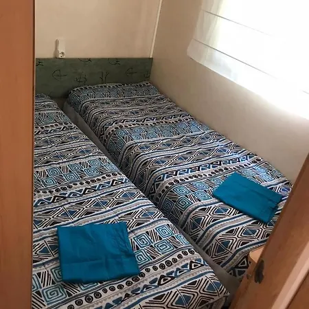 Κάμπινγκ Mobil *