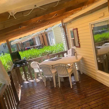 Mobil Le Grau-dʼAgde