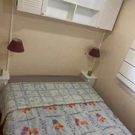 Mobil * Le Grau-dʼAgde