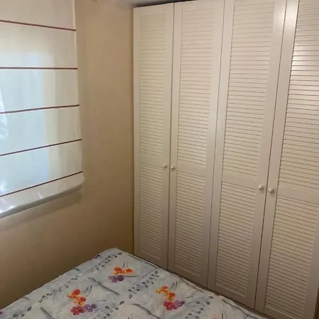 Κάμπινγκ Mobil