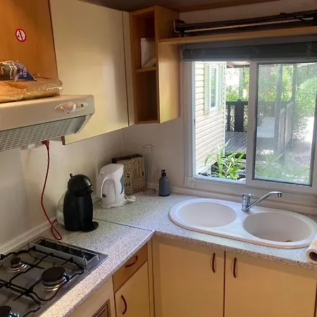 Mobil Le Grau-dʼAgde