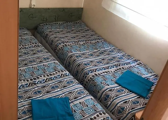 Кемпинг Mobil *