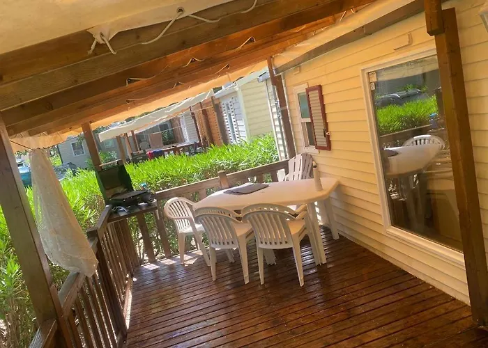 Mobil Ле-Гро-д'Агд