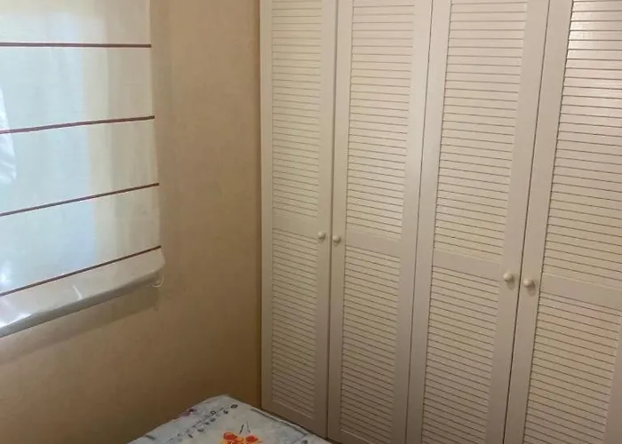 Кемпинг Mobil