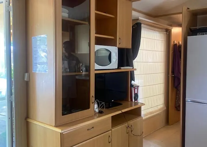 Mobil * Ле-Гро-д'Агд